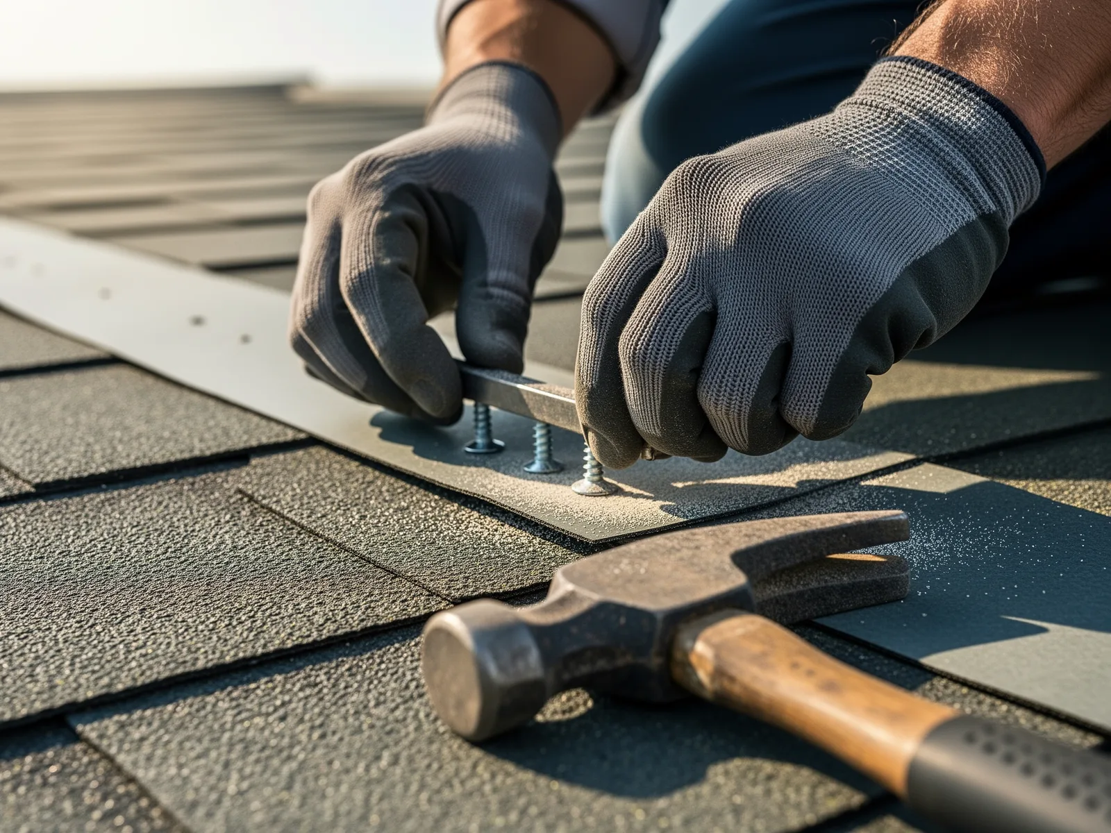 Why choose Fascia Repair in Mill Hall, PA